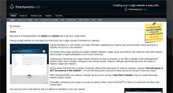 Desktop Screenshot of geoffrey-de-st-aldemar.kt-preceptory.org